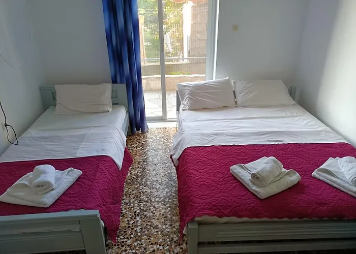 Anna Apartments