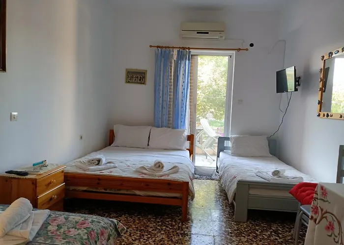 Anna Apartments