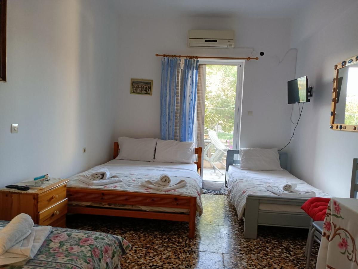 Anna Apartment