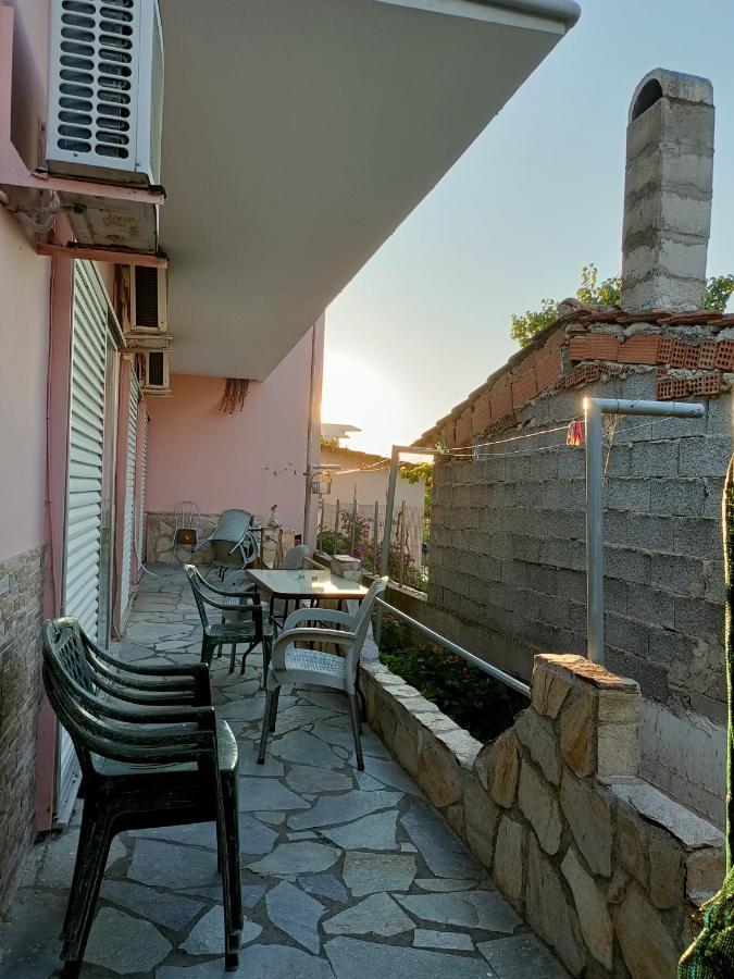 Anna Apartment