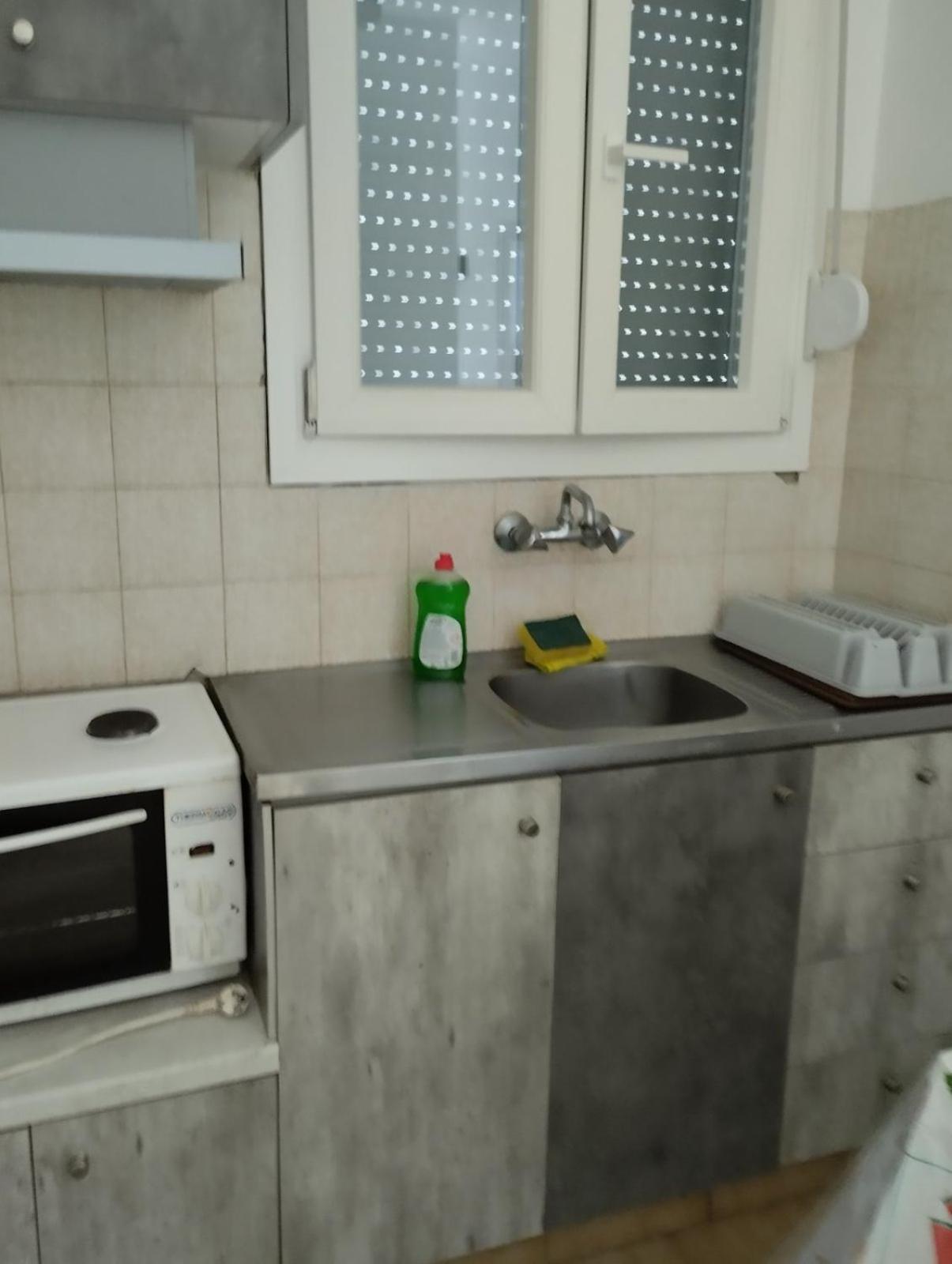 Anna Apartment Agiokampos (Evia)