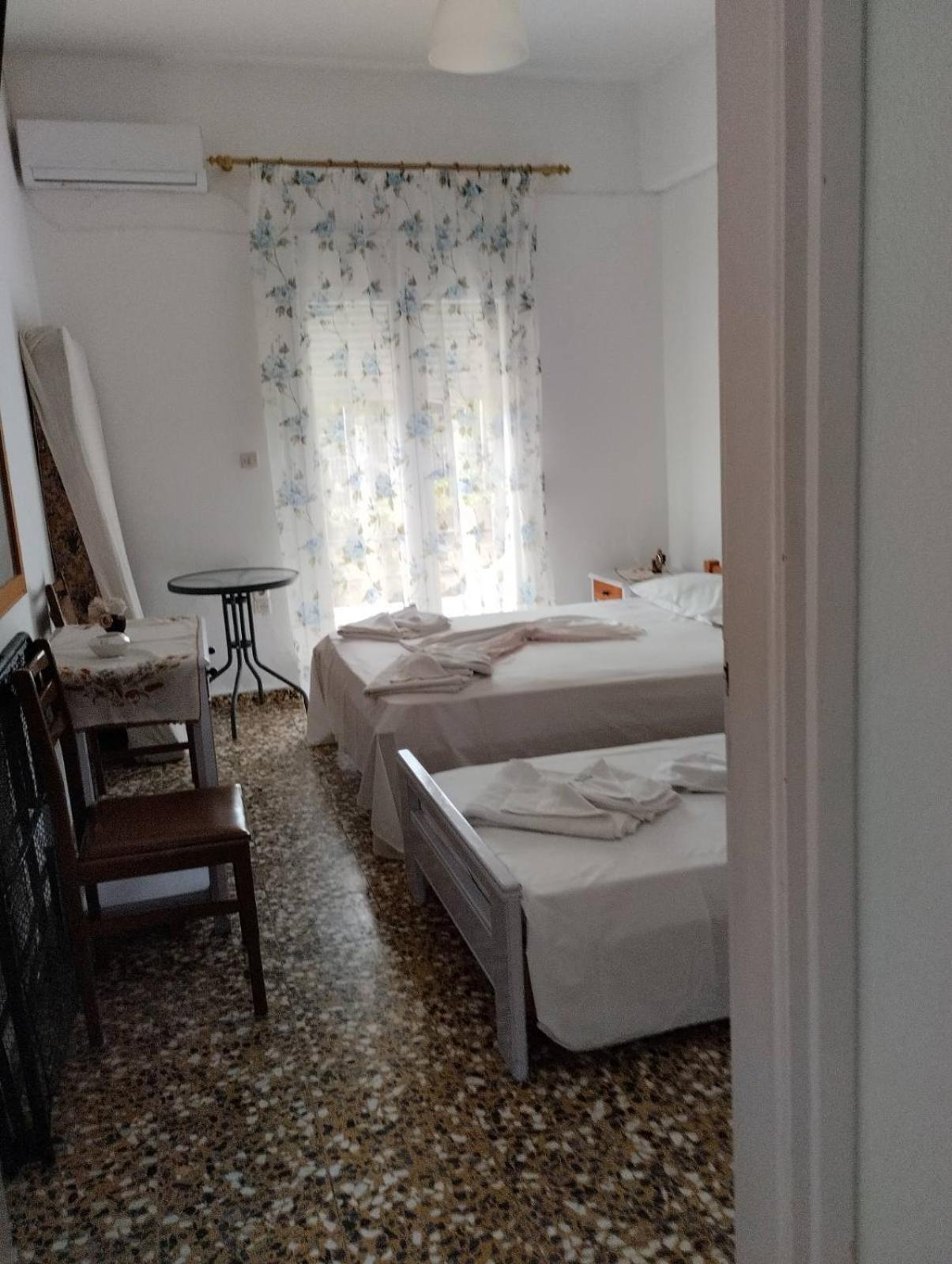 Apartment Anna